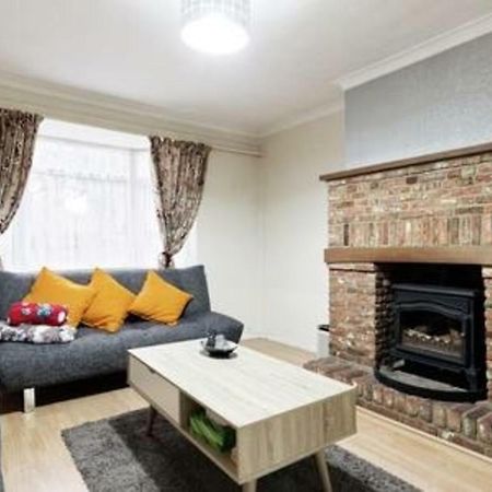 Maidstone Family Homes Upper Road Cottage Luaran gambar