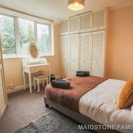 Maidstone Family Homes Upper Road Cottage Luaran gambar