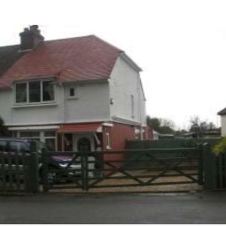 Maidstone Family Homes Upper Road Cottage Luaran gambar