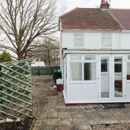 Maidstone Family Homes Upper Road Cottage Luaran gambar