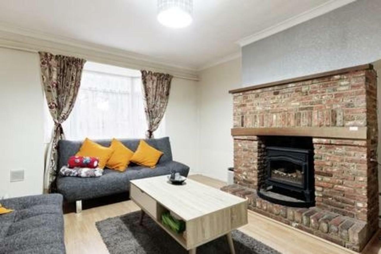 Maidstone Family Homes Upper Road Cottage Luaran gambar