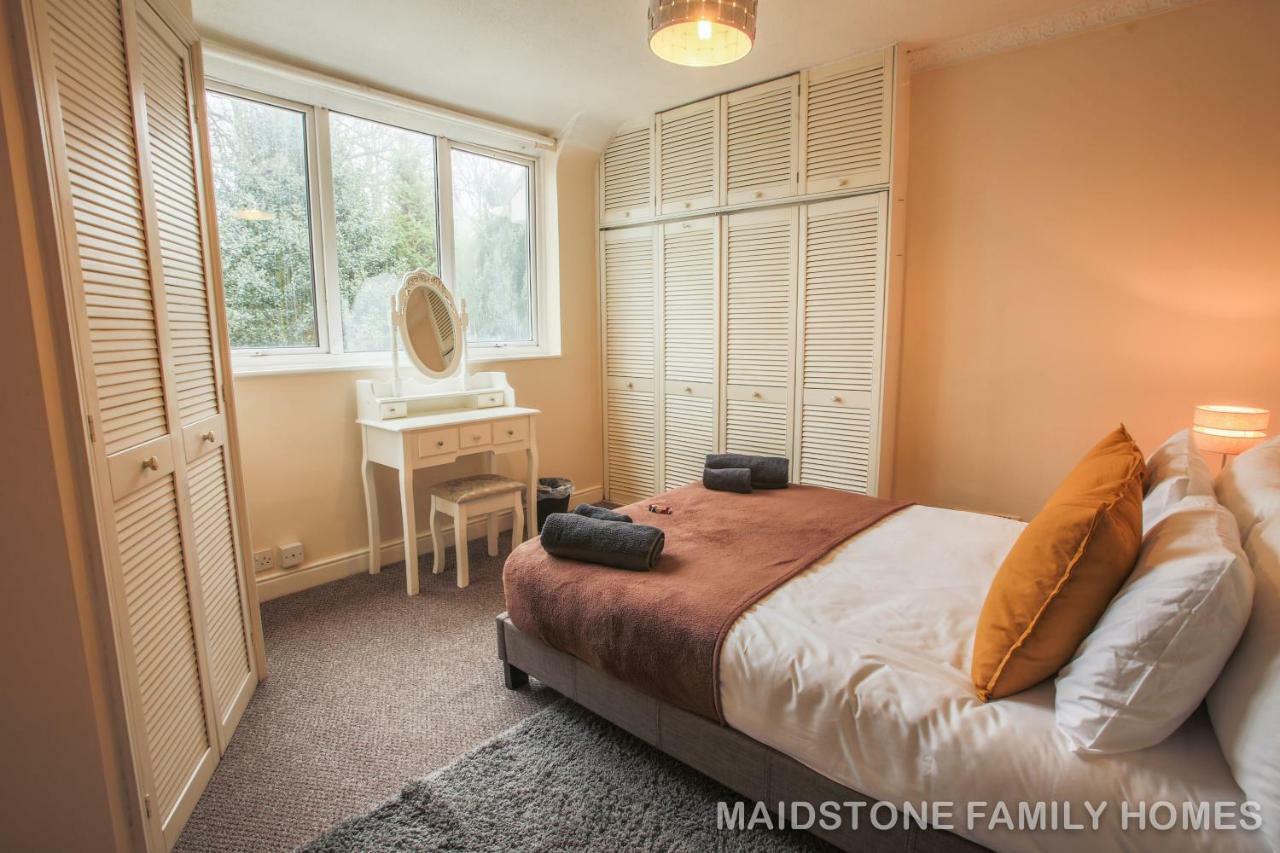 Maidstone Family Homes Upper Road Cottage Luaran gambar