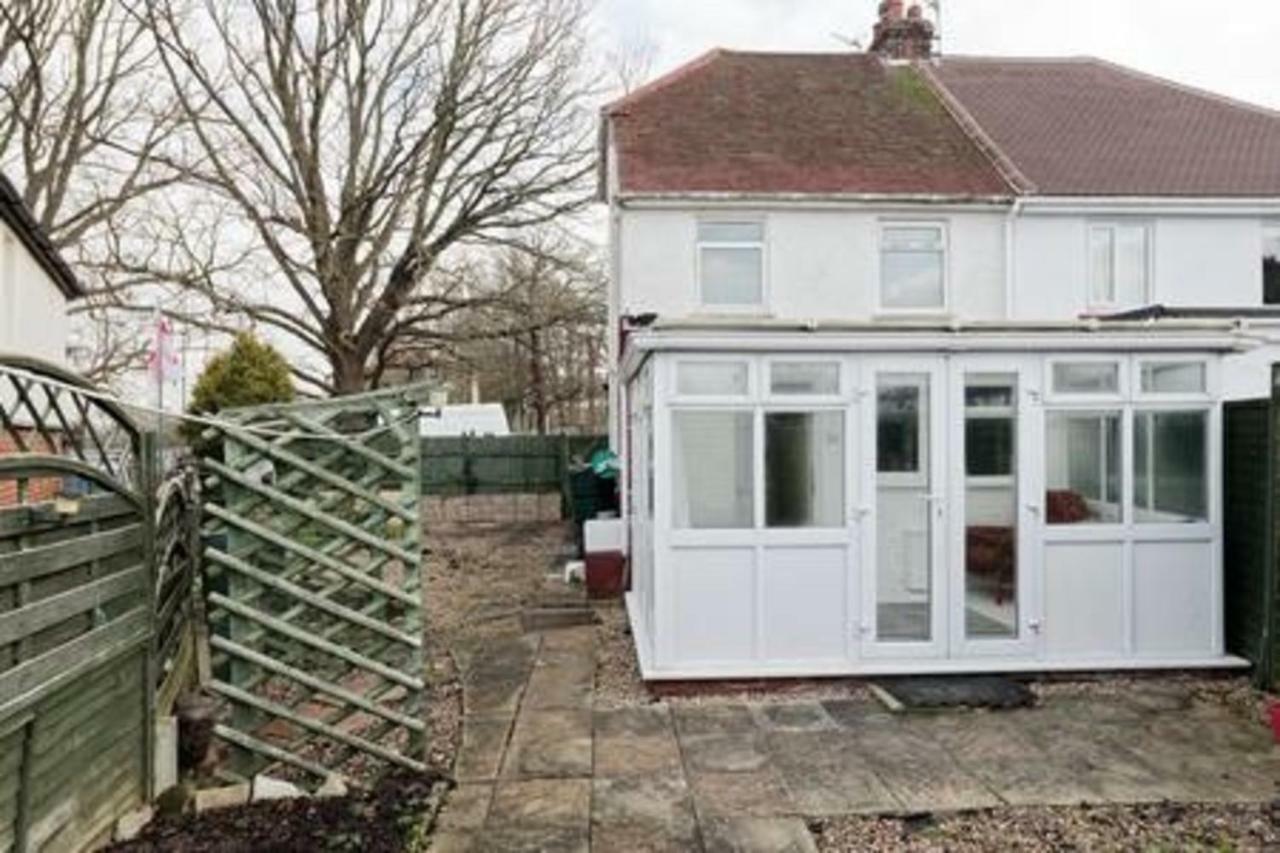 Maidstone Family Homes Upper Road Cottage Luaran gambar