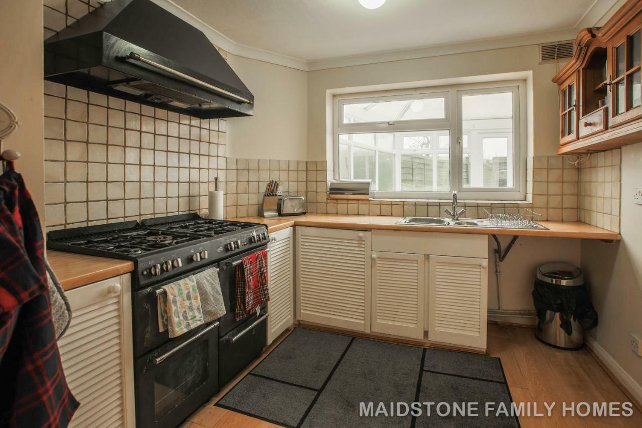 Maidstone Family Homes Upper Road Cottage Luaran gambar