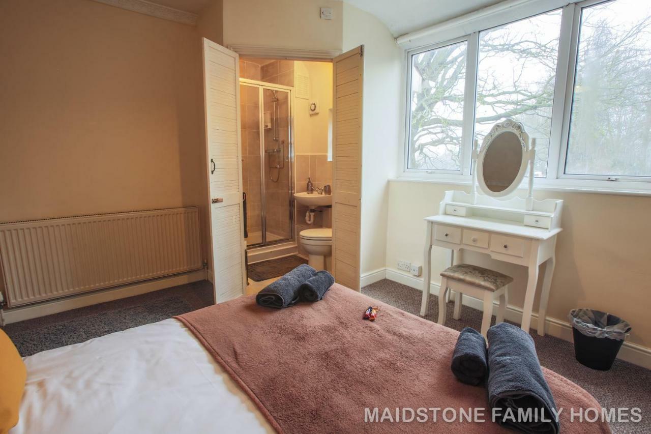 Maidstone Family Homes Upper Road Cottage Luaran gambar