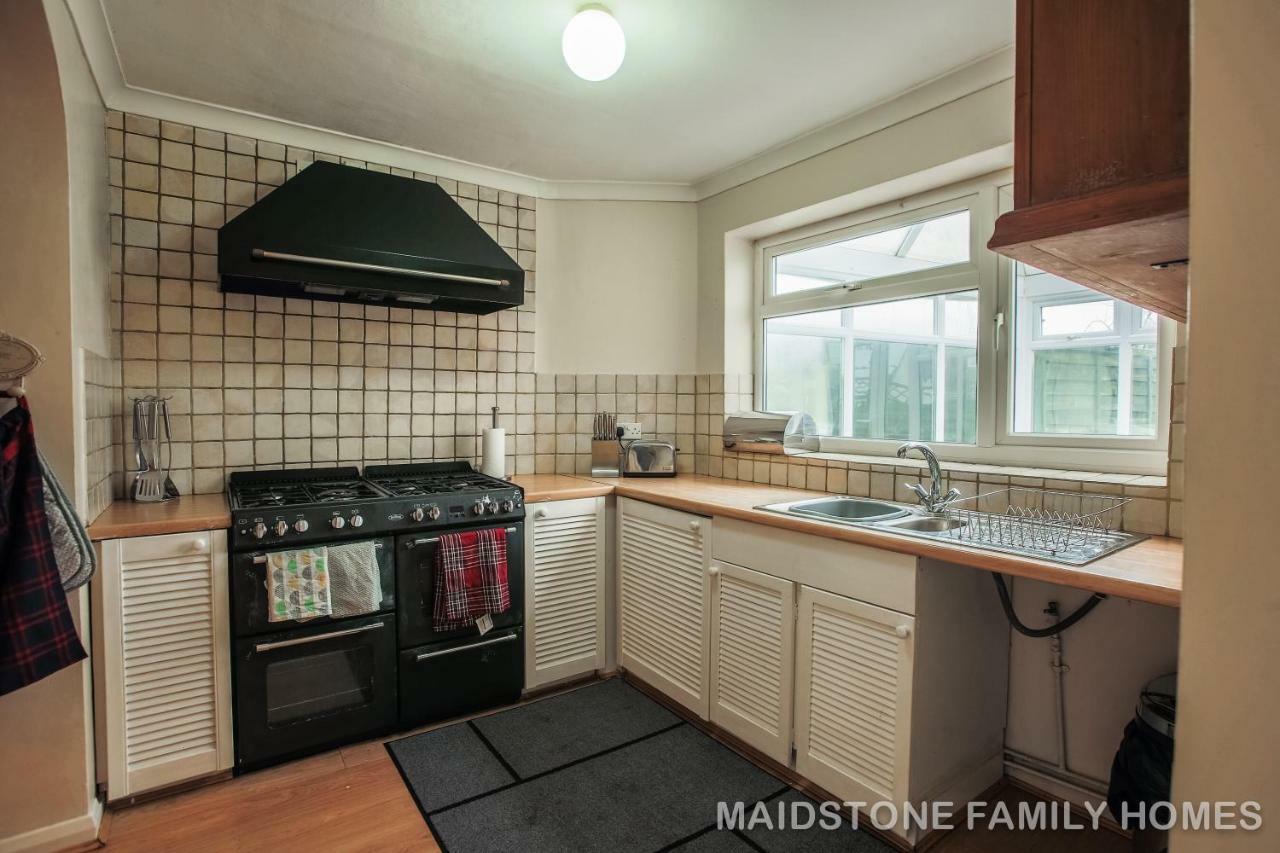 Maidstone Family Homes Upper Road Cottage Luaran gambar