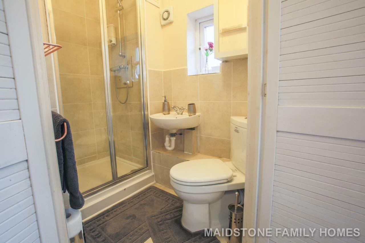 Maidstone Family Homes Upper Road Cottage Luaran gambar