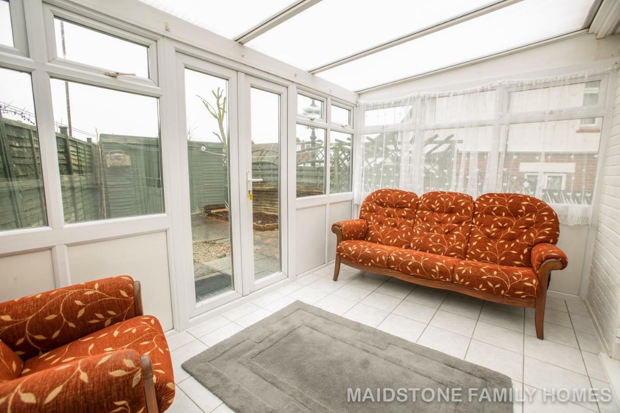 Maidstone Family Homes Upper Road Cottage Luaran gambar