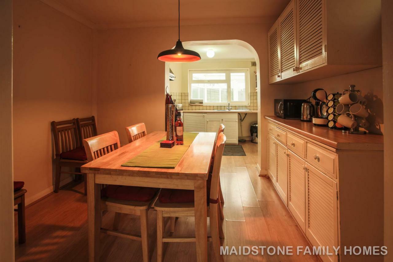 Maidstone Family Homes Upper Road Cottage Luaran gambar